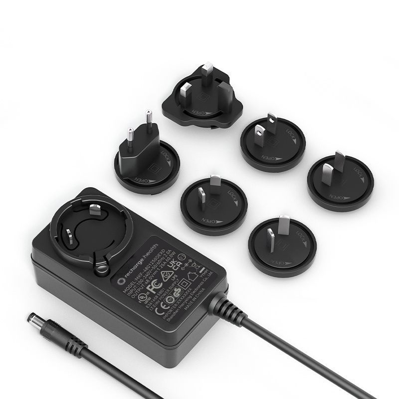 Extra charger