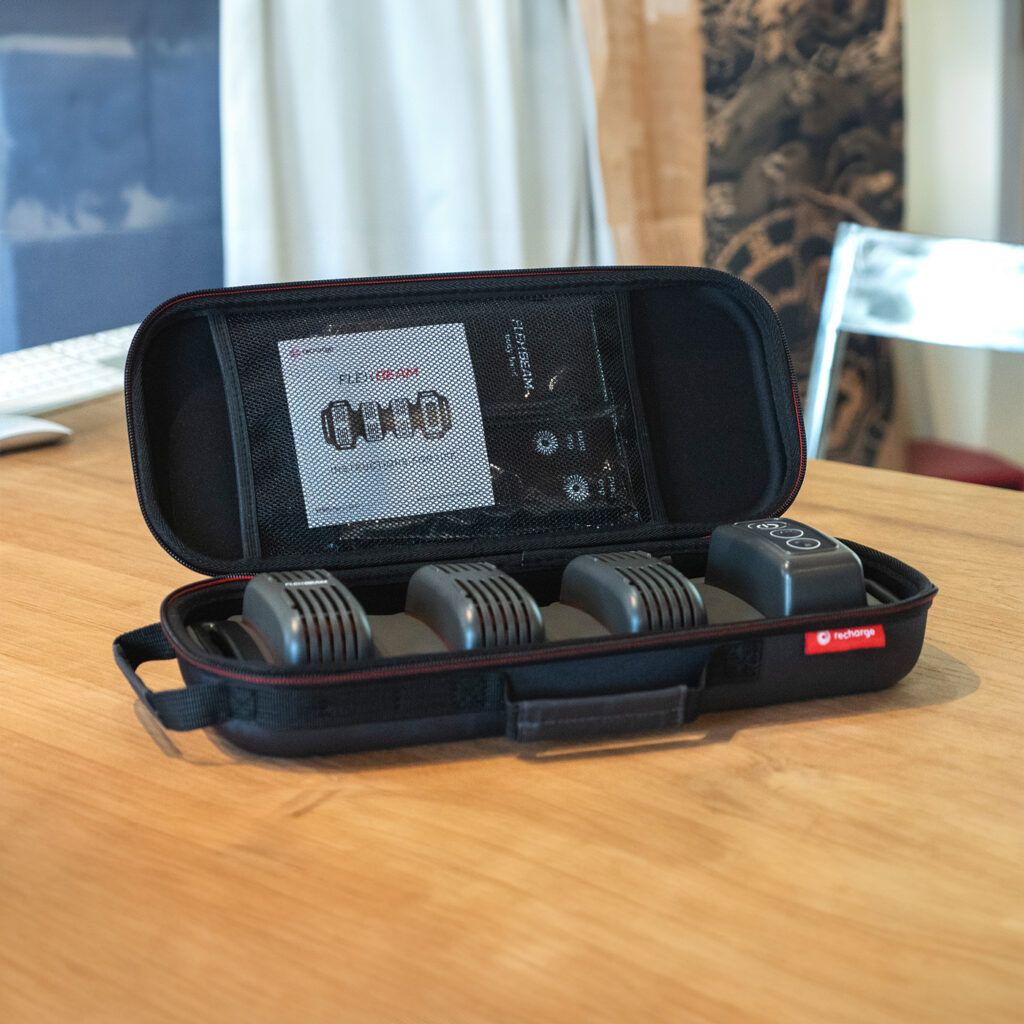 Extra carrybag