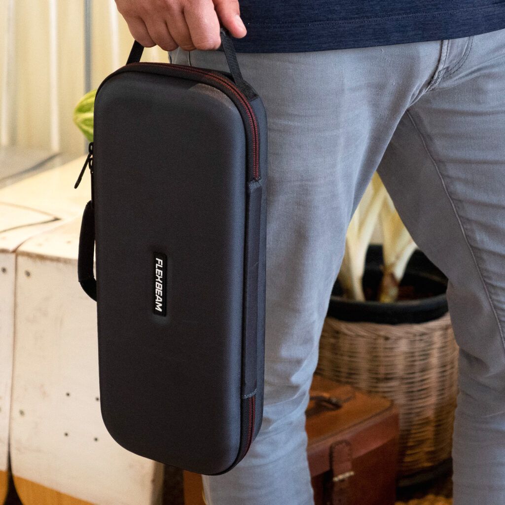 Extra carrybag
